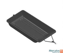 Сани-волокуши