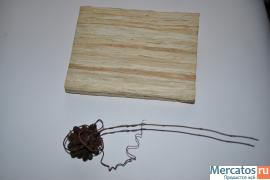 Блокнот ручной работы