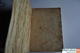 Блокнот ручной работы 3