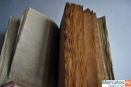 Блокнот ручной работы 4