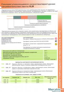 Саморегулирующийся кабель и кабельный теплый пол