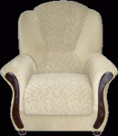 Кресло.Без магазинних накрутк