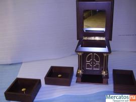 ПРОДАМ ШКАТУЛКУ 2