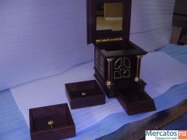 ПРОДАМ ШКАТУЛКУ 3