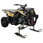 Квадроцикл IRBIS K150+лыжи в комплекте