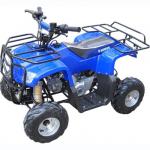 Квадроцикл IRBIS ATV 50 U