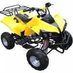 Квадроцикл детский IRBIS ATV 50 S