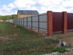 Строительство заборов в Воронеже