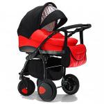 ремонт детских колясок