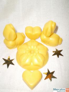 Гидрофильные масляные плитки для тела 2