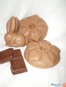 Гидрофильные масляные плитки для тела 3