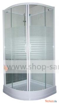 Душевая кабина