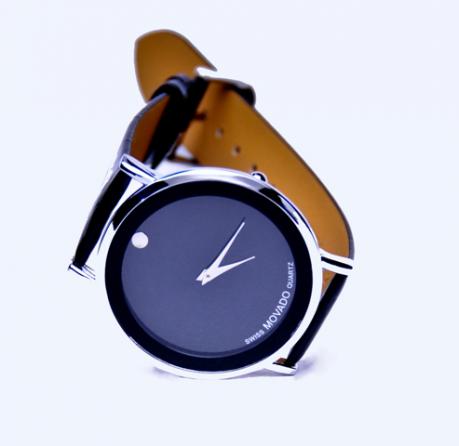 Часы MOVADO