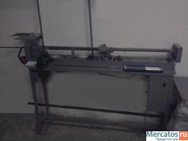 Продажа установок навивки спирали