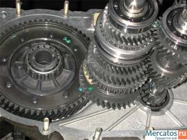 ремонт, обмен, продажа кпп ваз 2