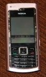 Мобильный телефон (смартфон) Nokia N72