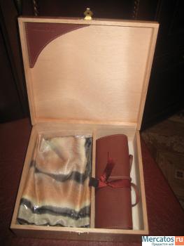 Набор LeatherNort