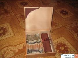 Набор LeatherNort 4