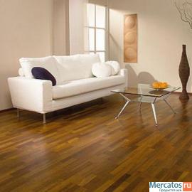 ЛАМИНАТ,ПРОБКА,ПАРКЕТ СО СКИДКОЙ ДО 25%