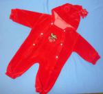 Одежда для детей с рождения