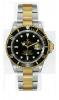 Rolex Submariner Date