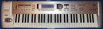 Korg Triton LE 61 синтезатор, рабочая станция + кейс + память