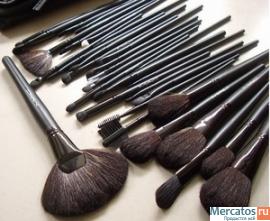 Набор кистей MAC 2