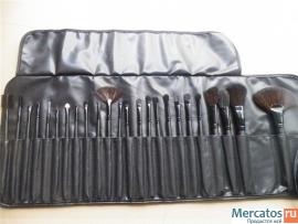 Набор кистей MAC 3