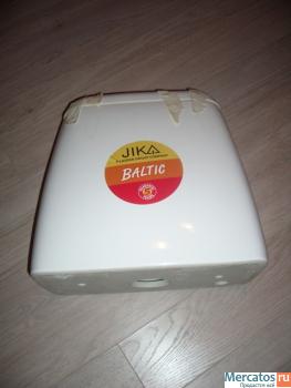 Продам БОЧОК СЛИВНОЙ JIKA BALTIC (без унитаза)