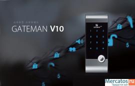 Цифровые электронные замки