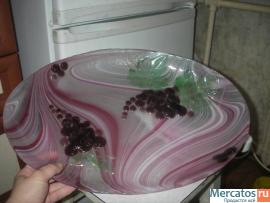 Подарки.Сувениры. Художественные изделия из стекла