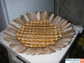 Подарки.Сувениры. Художественные изделия из стекла 2