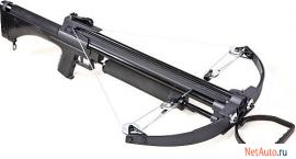 Арбалет "Ястреб"