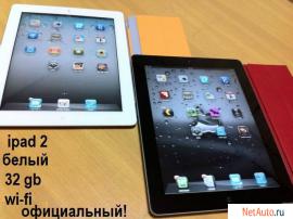 Planshet-Apple-Ipad-vtoroy-32-64-3G-RST-original-bez-problem
