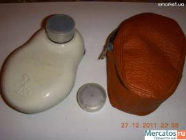 Антикварная вешь из 196-х. Бритва с механическим заводом. Трещин 5