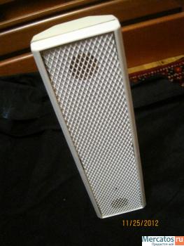 Охранный детектор. На вторжение. Advisor. Compact intrusion dete