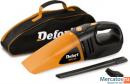 Пылесос автомобильный Defort DVC-55