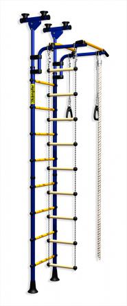 Детские спортивные комплексы от 4600 ."Городок", "Карусель", "Ka