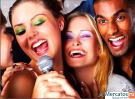 УРОКИ ВОКАЛА (ЭСТРАДНЫЙ, КЛАССИЧЕСКИЙ) для всех!