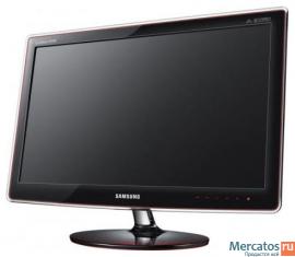 Продам монитор Samsung P2270H, 21.5", Full HD