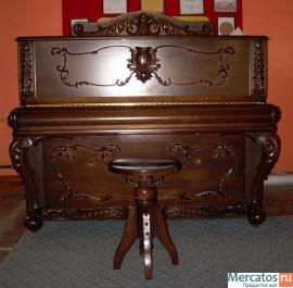 Настройка, регулировка и ремонт Пианино и Роялей всех марок !!! 3