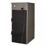 Котлы твердотопливные «Solida» фирмы «Sime».