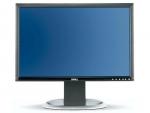 Монитор 24" DELL 2405WFP: Premium-class, масса ф-ций, S-PVA, иде