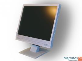 Профессиональный японский 17" ж/к монитор EIZO FlexScan L557