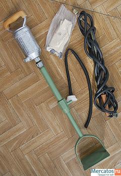 Продаю новый ручной садовый опрыскиватель ОГС-2