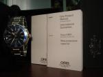 Продам часы Oris
