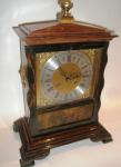 Часы кабинетные. Германия.