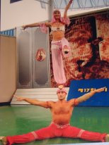 Фокусник!!!! Фокусы,акробатич.номера ,иллюзия