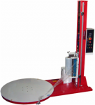 Паллетоупаковщик, техника для упаковки, упаковка