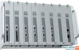 Оборудование для цифрового телевидения, оптическое оборудование,